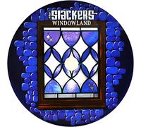 The Slackers - Windowland / I Almost Lost You (Digitally Printed 12 Inch) [Vinilo]