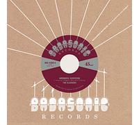 The Slackers - Wrongful Suspicion / The Noose [Vinyl Single] [Vinilo]