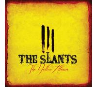 The Slants - Yellow Album
