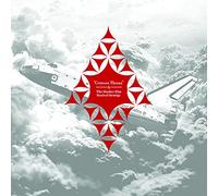 The Slasher Film Fest Tragedy - Crimson Throne [Vinyl LP] [Vinilo]