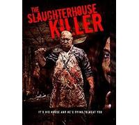 The Slaughterhouse Killer Movie [USA] [DVD]