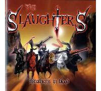 The Slaughters - Brothers in Blood