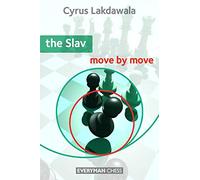 The Slav: Move by Move
