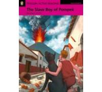 EASYSTART: SLAVE BOY OF POMPEII BOOK AND MULTI-ROM WITH MP3 PACK: Industrial Ecology (Penguin Active Reading)