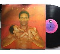 The Slave - Just a Touch of Love [Vinilo]
