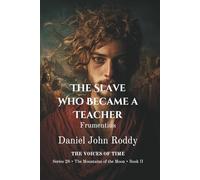 The Slave Who Became a Teacher: Frumentius (Series 28: The Mountains of the Moon)