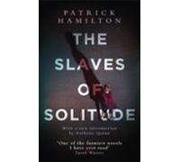The Slaves Of Solitude
