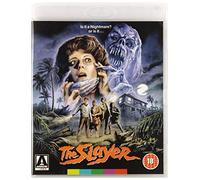 The Slayer [Blu-ray] [Reino Unido]