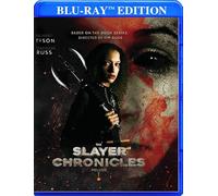 The Slayer Chronicles, Vol. 1 [USA] [Blu-ray]
