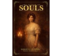 The Slayer of Souls : A Dark Occult Romance of Secret Societies and Lost Souls: with Illustrated editions