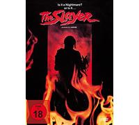 The Slayer - uncut Fassung (digital remastered) [Alemania] [DVD]