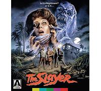 The Slayer [USA] [Blu-ray]