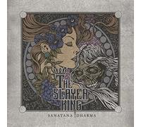 The Slayerking - Sanatana Dharma (Special Edition)