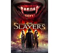 The Slayers [USA] [DVD]