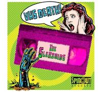 The Sleazoids - VHS Death/The Black Lodge [Import]