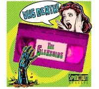 The Sleazoids - VHS Death/The Black Lodge [Import]