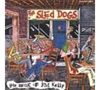 The Sled Dogs - The Music Of Jim Kelly