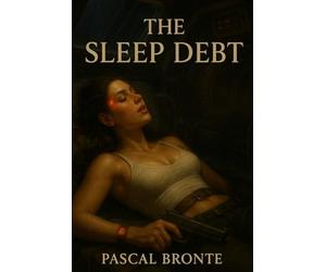 The Sleep Debt: A Dystopian Sci-Fi Thriller of Dreams, Debt, and Rebellion