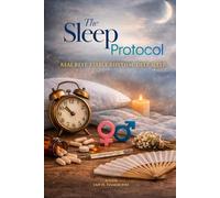 THE SLEEP PROTOCOL: REAL REST. STABLE RHYTHM. DEEP SLEEP.