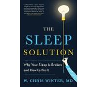 The Sleep Solution (ebook)