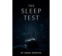 The Sleep Test: A pioneering sleep test reveals deadly side effects when a murderer slips into victims’ dreams, blurring the boundaries between science, guilt, and waking terror.