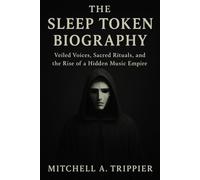 THE SLEEP TOKEN BIOGRAPHY: Veiled Voices, Sacred Rituals, and the Rise of a Hidden Music Empire