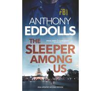 The Sleeper Among Us: 2 (The Special Agent David Stilley Adventure Series)