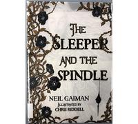 The Sleeper and the Spindle
