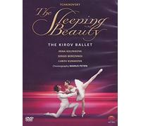 The Sleeping Beauty [Alemania] [DVD]