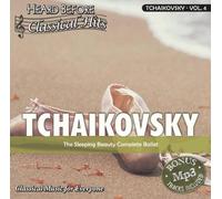 The Sleeping Beauty Complete Ballet, Vol. 4