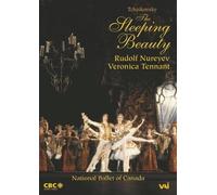 The Sleeping Beauty: National Ballet of Canada (DVD) (Importación USA)