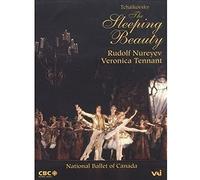 The Sleeping Beauty [Reino Unido] [DVD]