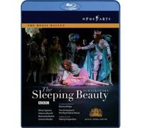 The Sleeping Beauty: Royal Opera House (Blu-ray) (Importación USA)