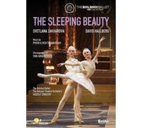 The Sleeping Beauty: The Bolshoi Ballet (DVD) Vassily Sinaisky (Importación USA)