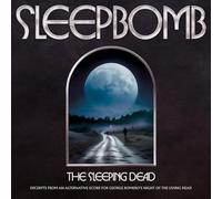 The Sleeping Dead [Vinilo]