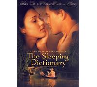 The Sleeping Dictionary