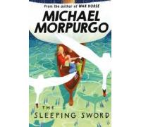 The Sleeping Sword (ebook)