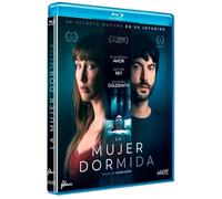The Sleeping Woman ( La mujer dormida ) (Blu-Ray)
