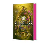 The Sleepless: 1