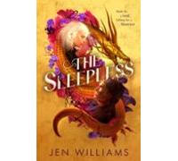 The Sleepless