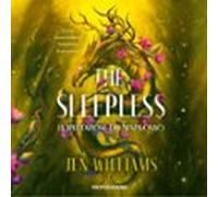 The Sleepless (audiolibro)