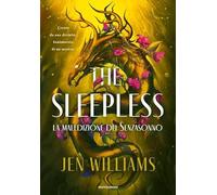 The sleepless. La maledizione dei Senzasonno (Fantastica)