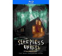 The Sleepless Unrest [USA] [Blu-ray]