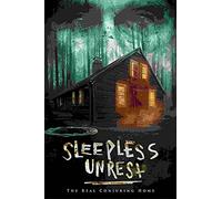 The Sleepless Unrest [USA] [DVD]