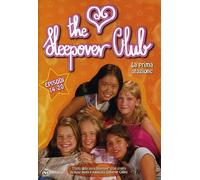 The Sleepover Club (ep.14-20) Stagione 01 Volume 03 [Italia] [DVD]