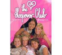 The Sleepover Club - Sleepover Club Series 1 Vol 1 [Reino Unido] [DVD]