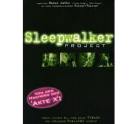The Sleepwalker Project [Alemania] [DVD]
