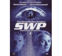 The Sleepwalker Project - I Guardiani Del Sonno #01 [Italia] [DVD]