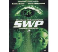 The Sleepwalker Project - I Guardiani Del Sonno #02 [Italia] [DVD]