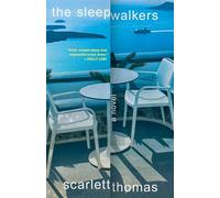 The Sleepwalkers: A Novel
